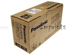 Картридж Panasonic KX-PDP8  оригинальный