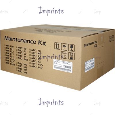 Оригинальный Kyocera MK-170