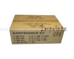 Оригинальный Kyocera MK-320