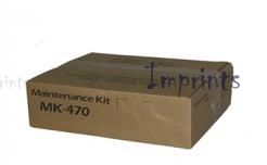 Оригинальный Kyocera MK-470
