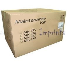 Оригинальный Kyocera MK-475