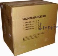 Оригинальный Kyocera MK-520