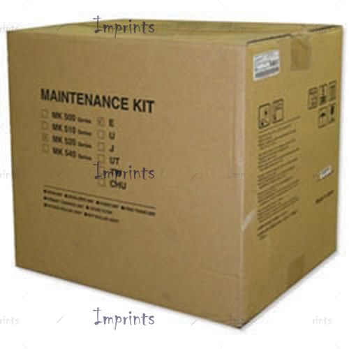 Оригинальный Kyocera MK-540