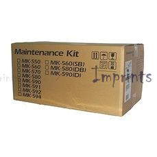 Оригинальный Kyocera MK-580