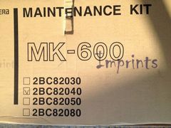 Оригинальный Kyocera MK-600