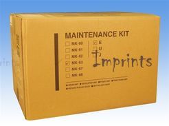 Оригинальный Kyocera MK-62