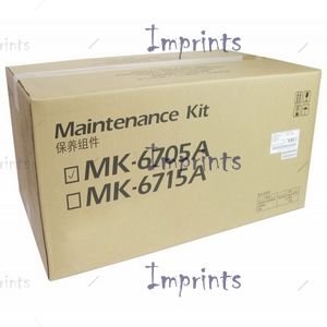 Оригинальный Kyocera MK-6705