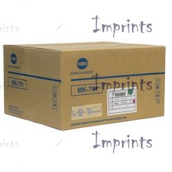 Оригинальный Kyocera MK-701