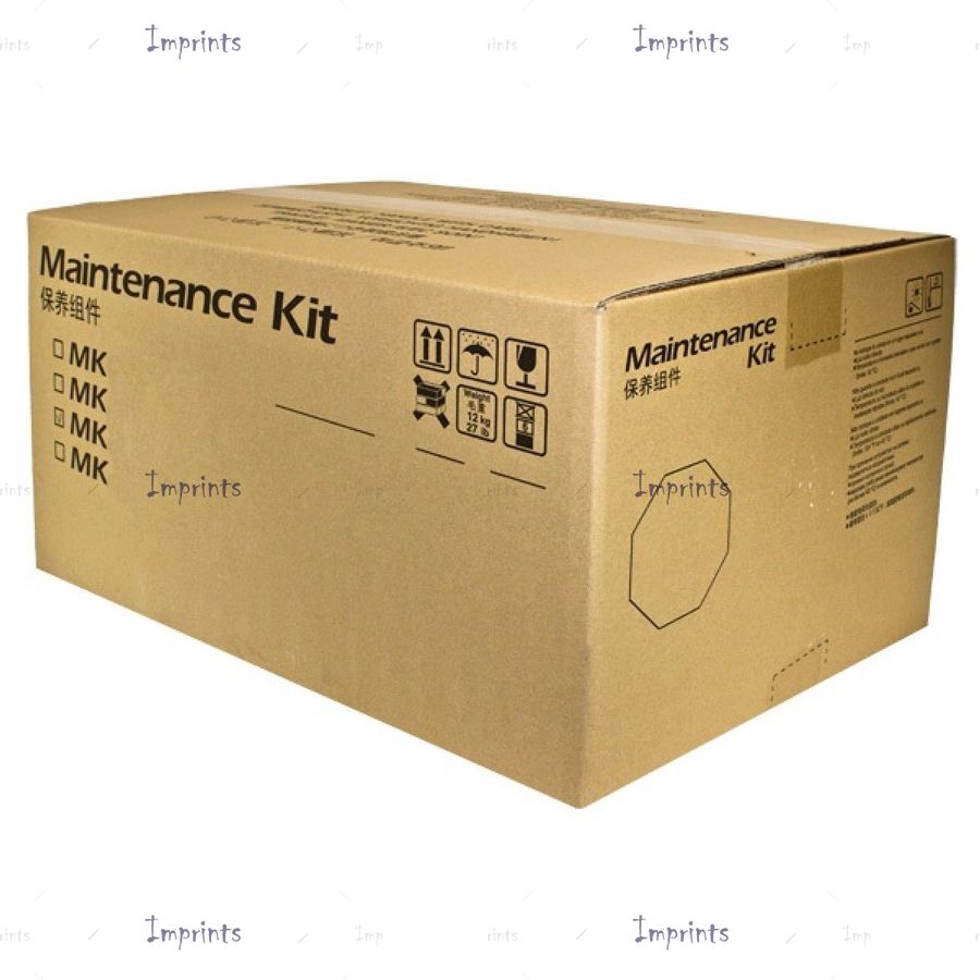 Оригинальный Kyocera MK-7125