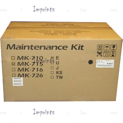 Оригинальный Kyocera MK-715