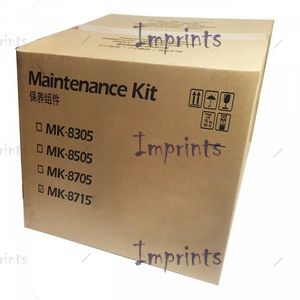 Оригинальный Kyocera MK-8715
