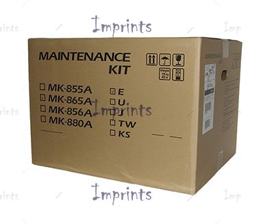 Оригинальный Kyocera MK-880