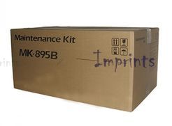 Оригинальный Kyocera MK-895