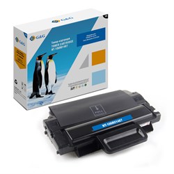 Лазерный картридж G&G NT-106R01487 черный