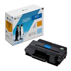 Лазерный картридж G&G NT-106R02310 черный