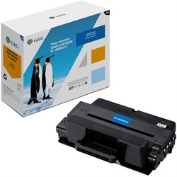 Лазерный картридж G&G NT-106R02312 черный
