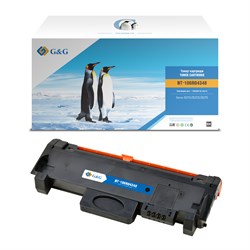 Лазерный картридж G&G NT-106R04348 черный