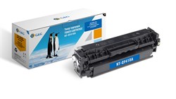 Лазерный картридж G&G NT-CF410A черный
