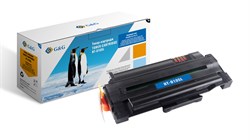 Лазерный картридж G&G NT-D105L черный