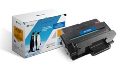 Лазерный картридж G&G NT-D205L черный