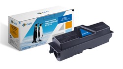 Лазерный картридж G&G NT-TK1140 черный