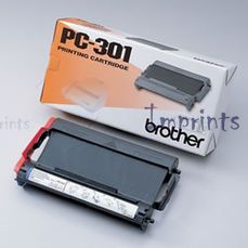 Картридж Brother PC-301 термопленка оригинальный
