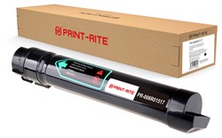 Картридж Print-Rite PR-006R01517 черный