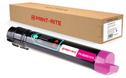 Картридж Print-Rite PR-006R01519 пурпурный