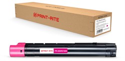 Картридж Print-Rite PR-006R01695 пурпурный