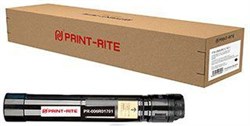 Картридж Print-Rite PR-006R01701 черный