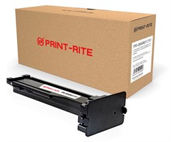 Картридж Print-Rite PR-006R01731 черный