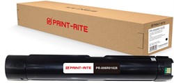 Картридж Print-Rite PR-006R01828 черный