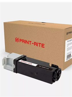 Картридж Print-Rite PR-106R01338 черный