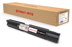 Картридж Print-Rite PR-106R01573 черный