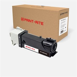 Картридж Print-Rite PR-106R01604 черный