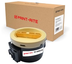 Картридж Print-Rite PR-106R02183 черный