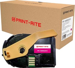Картридж Print-Rite PR-106R02610 пурпурный