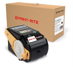 Картридж Print-Rite PR-106R02612 черный