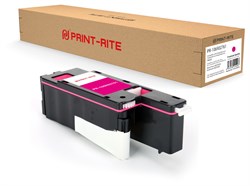 Картридж Print-Rite PR-106R02761 пурпурный