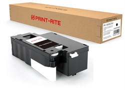 Картридж Print-Rite PR-106R02763 черный