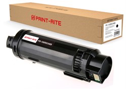 Картридж Print-Rite PR-106R03488 черный