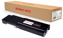 Картридж Print-Rite PR-106R03532 черный