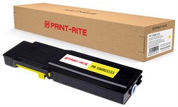 Картридж Print-Rite PR-106R03533 пурпурный