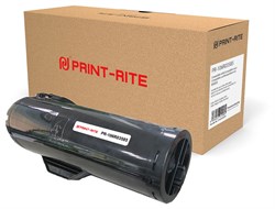 Картридж Print-Rite PR-106R03585 черный