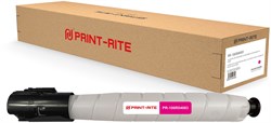 Картридж Print-Rite PR-106R04083 пурпурный