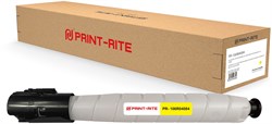 Картридж Print-Rite PR-106R04084 желтый