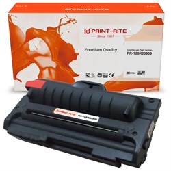 Картридж Print-Rite PR-108R00909 черный