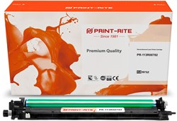 Картридж Print-Rite PR-113R00782 черный