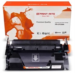 Картридж Print-Rite PR-CF259A черный