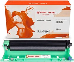 Картридж Print-Rite PR-DU1075 черный